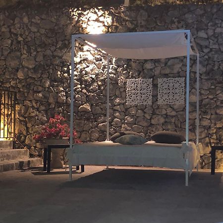 Mundus Terrae Villa Casa della Contessa Exterior foto