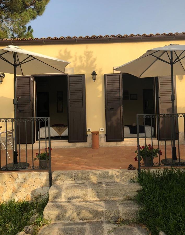Mundus Terrae Villa Casa della Contessa Exterior foto