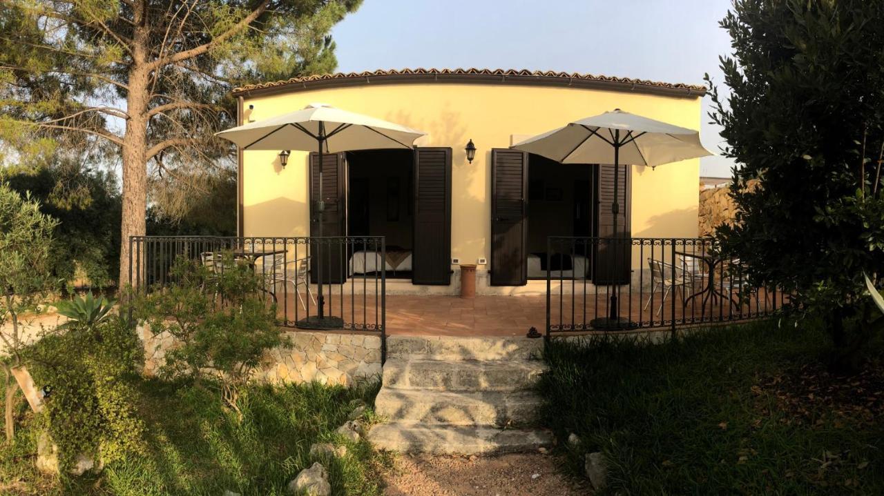 Mundus Terrae Villa Casa della Contessa Exterior foto