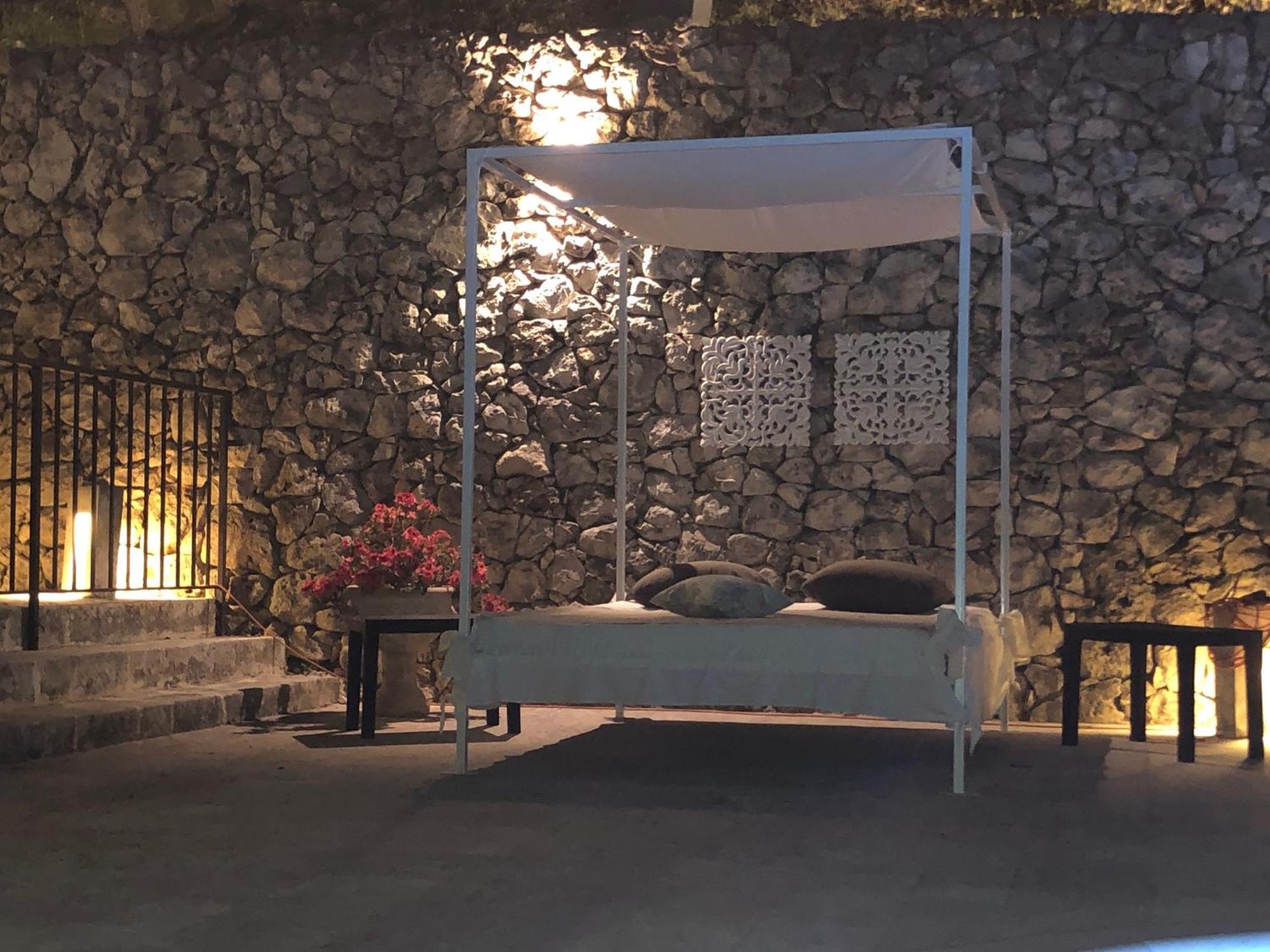 Mundus Terrae Villa Casa della Contessa Exterior foto