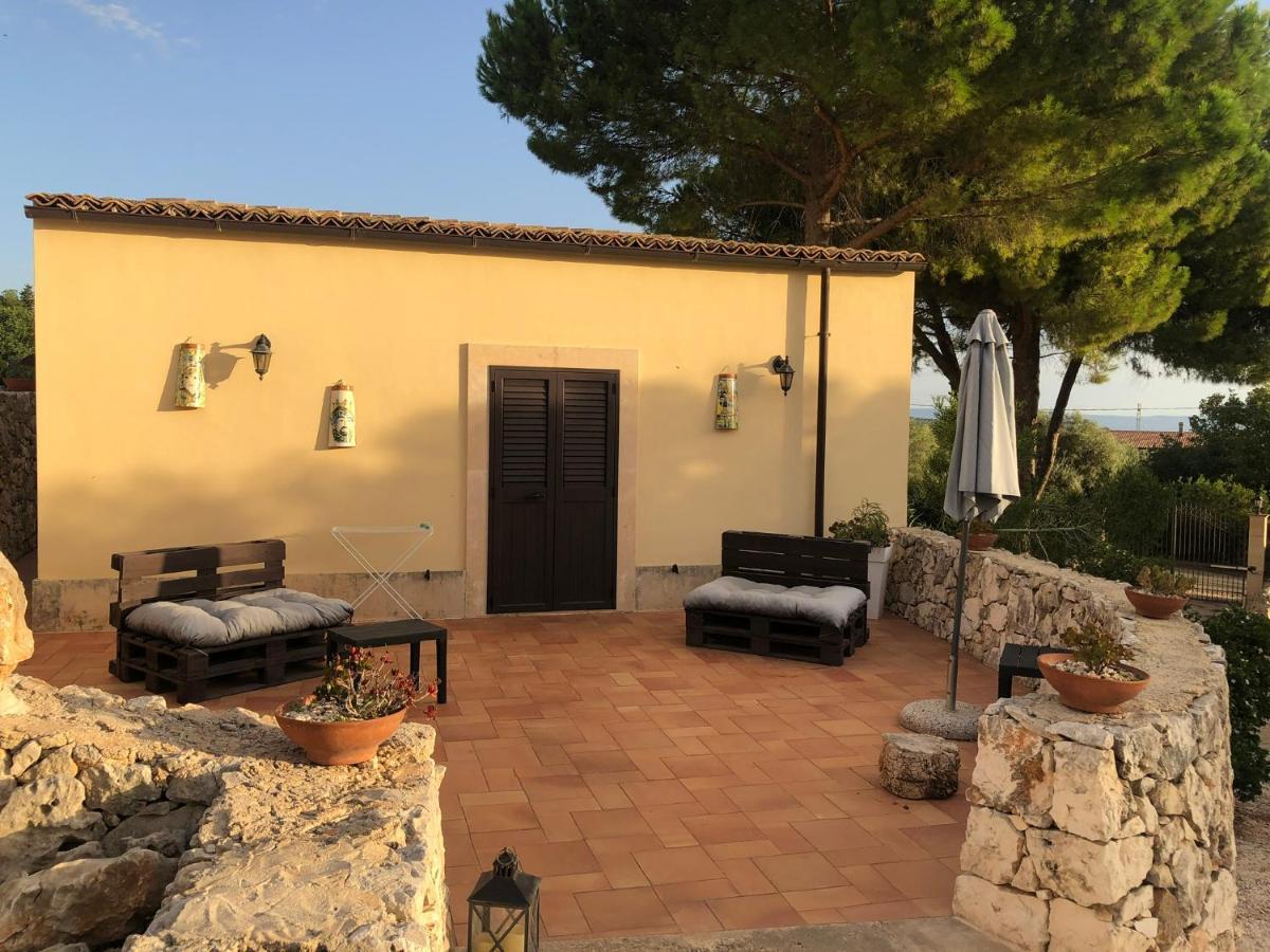 Mundus Terrae Villa Casa della Contessa Exterior foto