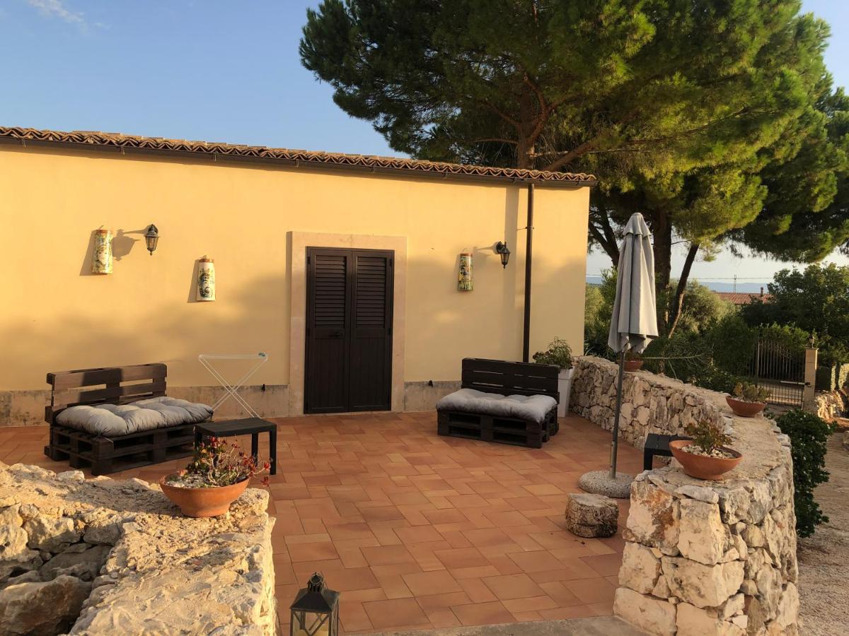 Mundus Terrae Villa Casa della Contessa Exterior foto