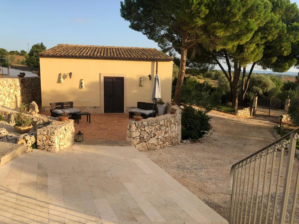 Mundus Terrae Villa Casa della Contessa Exterior foto