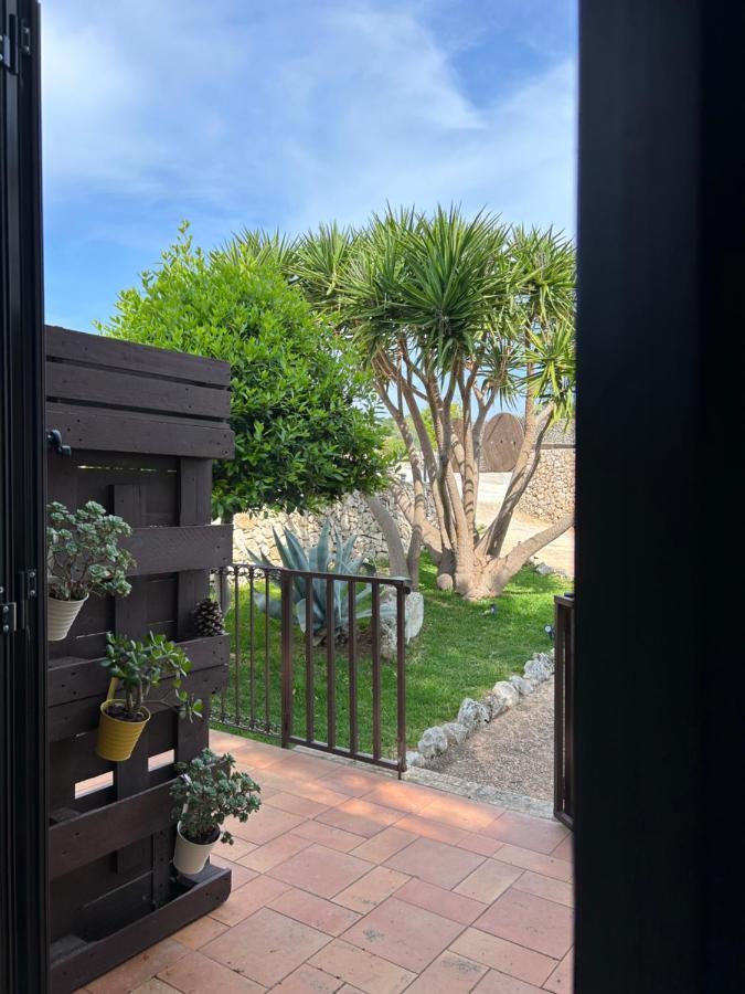Mundus Terrae Villa Casa della Contessa Exterior foto