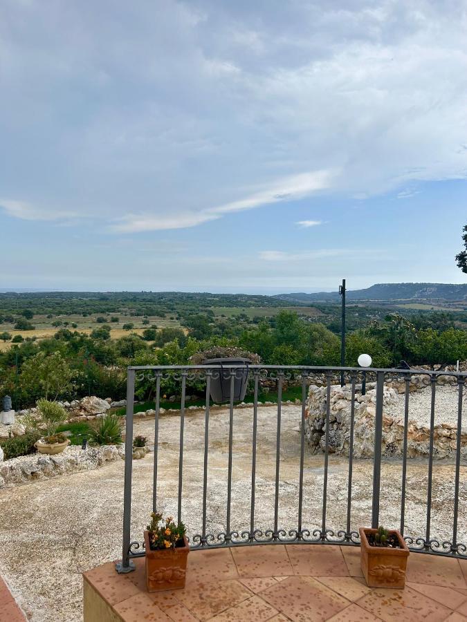 Mundus Terrae Villa Casa della Contessa Exterior foto