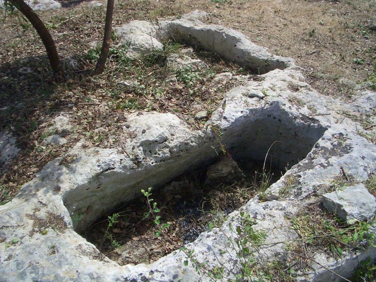 Mundus Terrae Villa Casa della Contessa Exterior foto