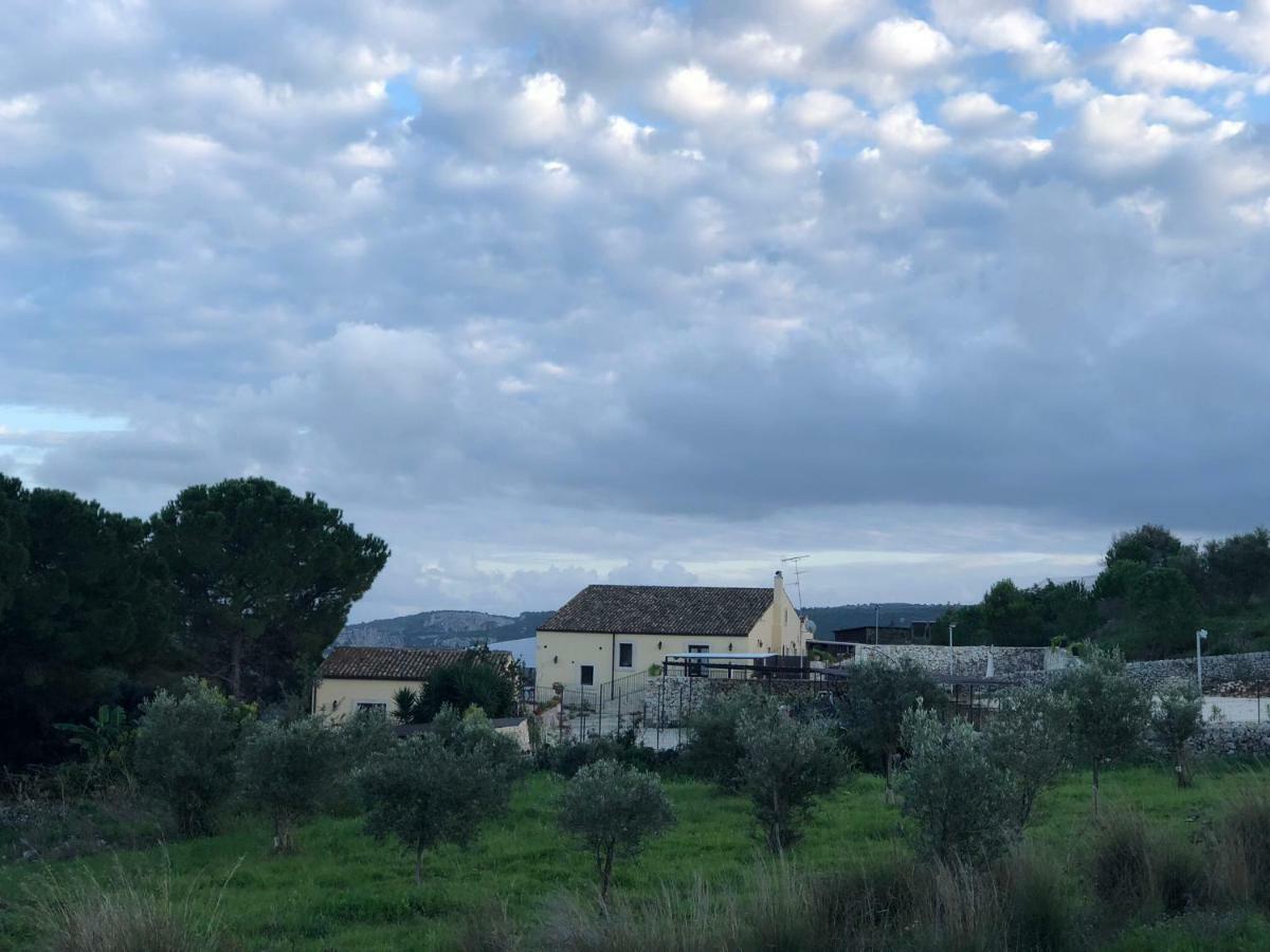 Mundus Terrae Villa Casa della Contessa Exterior foto