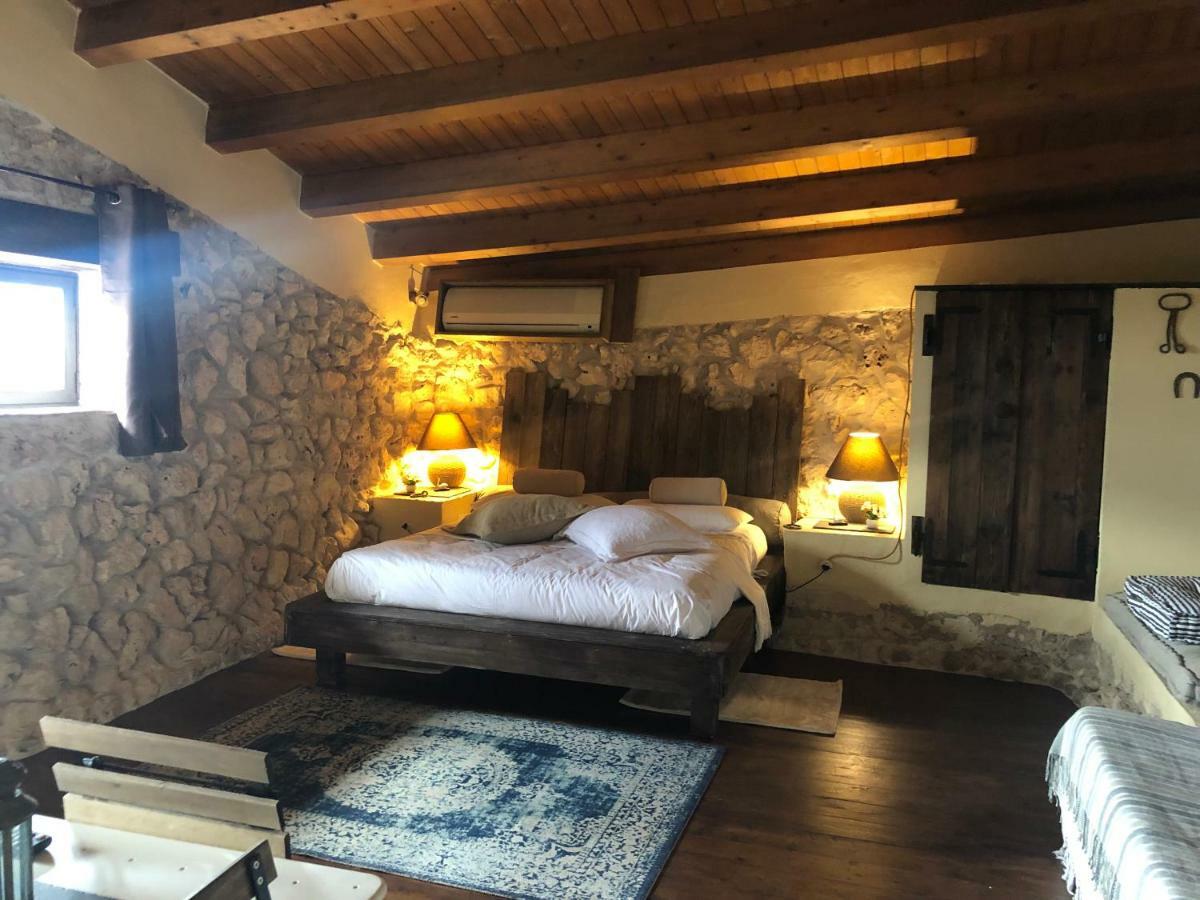 Mundus Terrae Villa Casa della Contessa Exterior foto