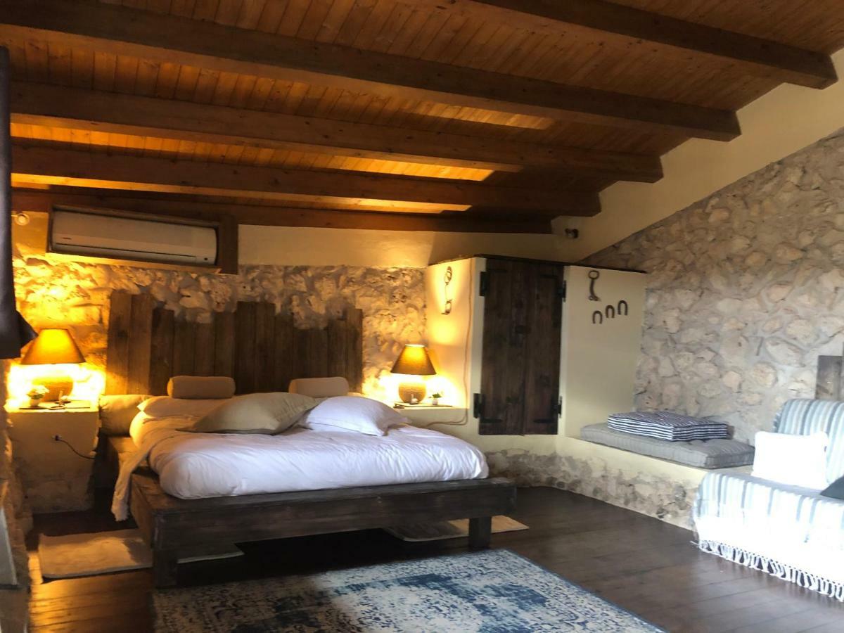 Mundus Terrae Villa Casa della Contessa Exterior foto