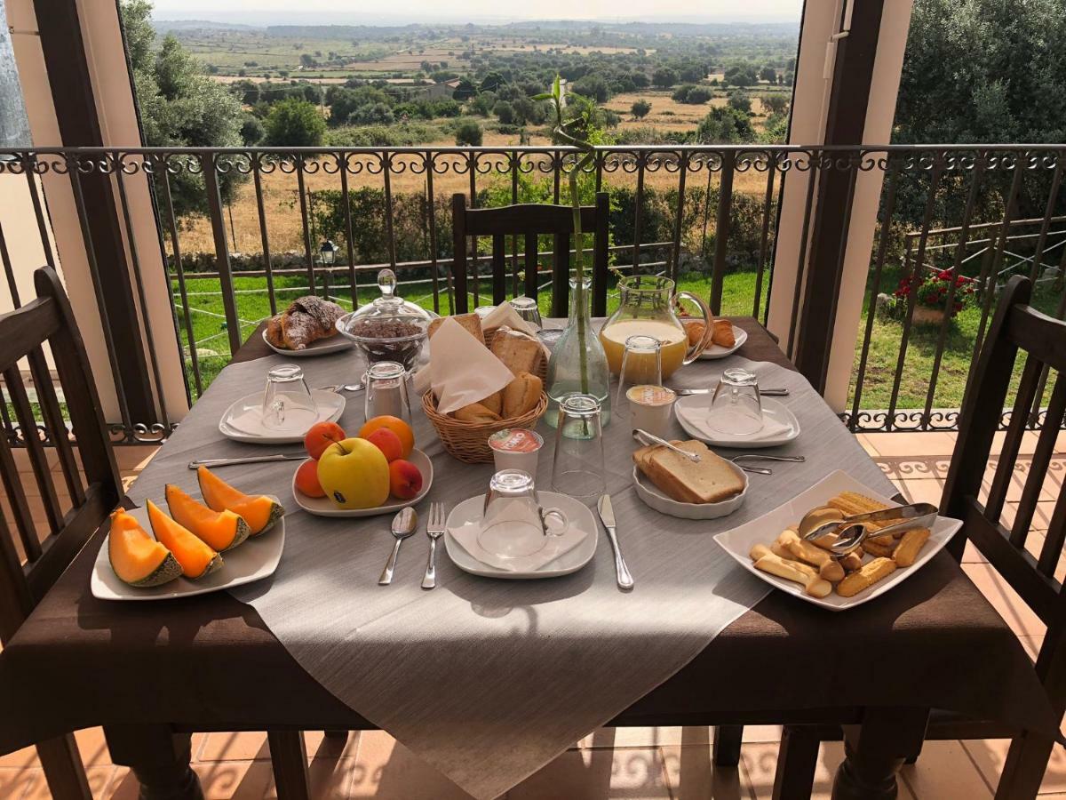 Mundus Terrae Villa Casa della Contessa Exterior foto
